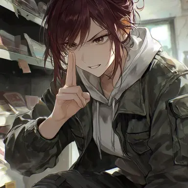 Profile image of Mara