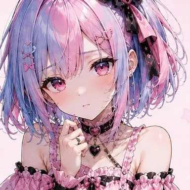 Profile image of 美雨