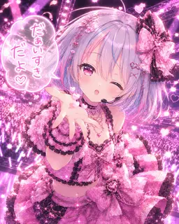 Profile image of 美雨