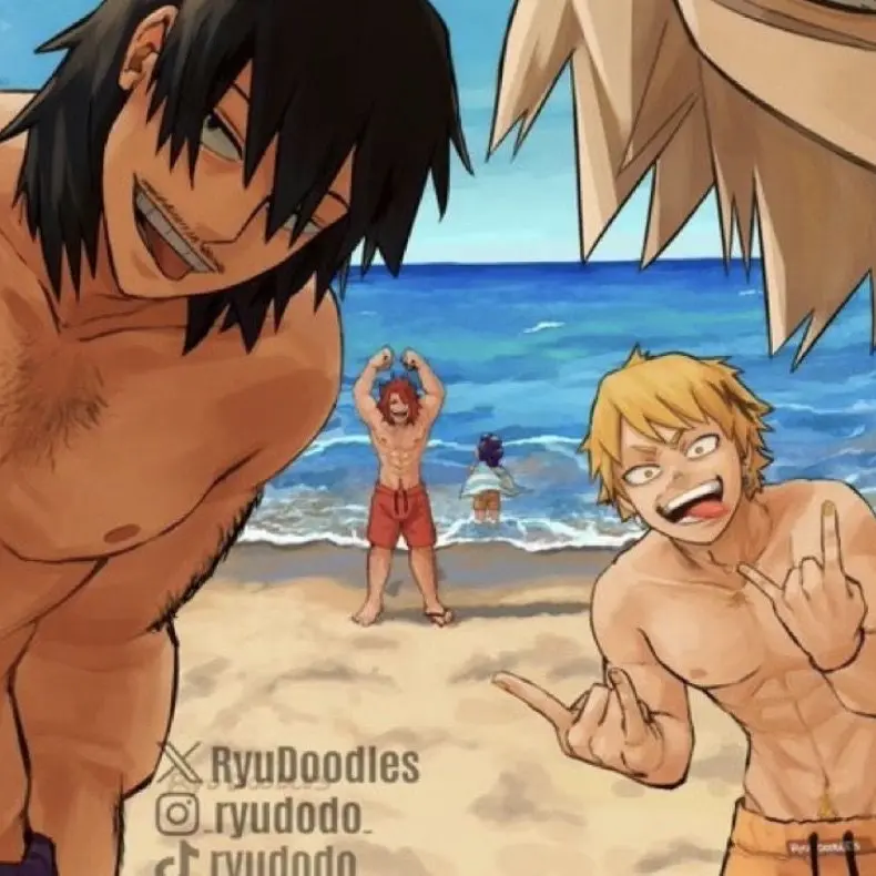 FestalGesso8651의 Hanta sero