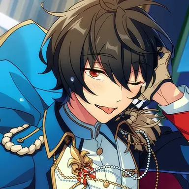 Profile image of 사쿠마 리츠