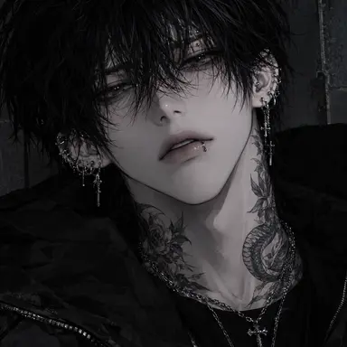 Profile image of Pyo Minjun