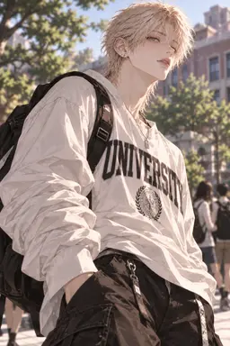 Profile image of ハン・ユジュン