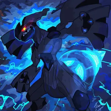 Profile image of 제크로무