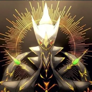 Profile image of 아르세우스