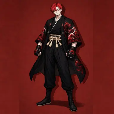 Profile image of 적룡라더