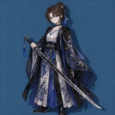 Profile image of 청월잠뜰