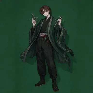 Profile image of 녹련공룡