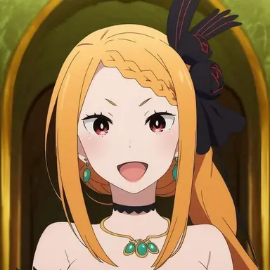 Profile image of プリシラ