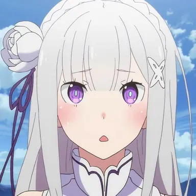 Profile image of エミリア