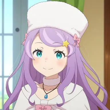 Profile image of アナスタシア