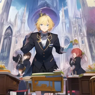 Profile image of 로열 유튭 학교