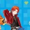 Profile image of Mr. Red
