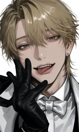 Profile image of zeta