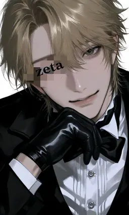 Profile image of zeta