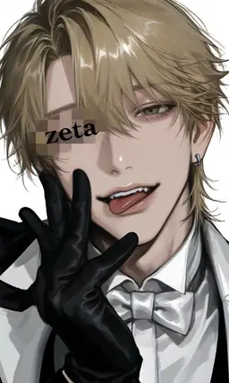 Profile image of zeta