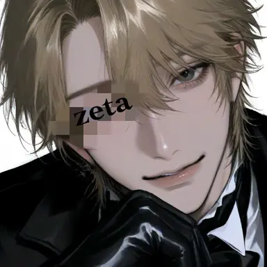 Profile image of zeta