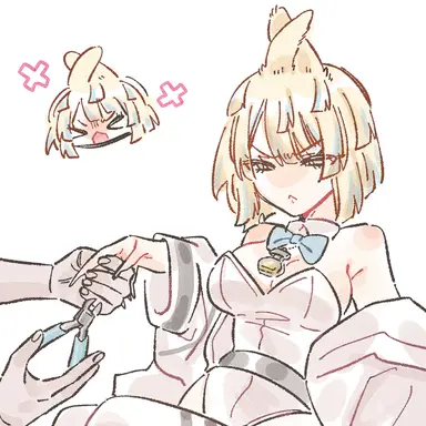 Profile image of 緋八マナ