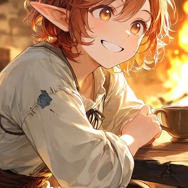 Profile image of Tiviel
