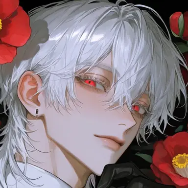Profile image of 紅