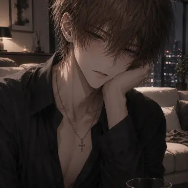 Profile image of 瀬尾 佑都