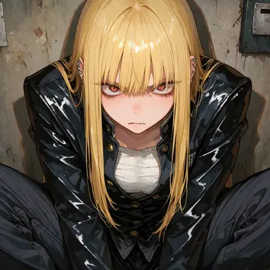 Profile image of 坂口 美那