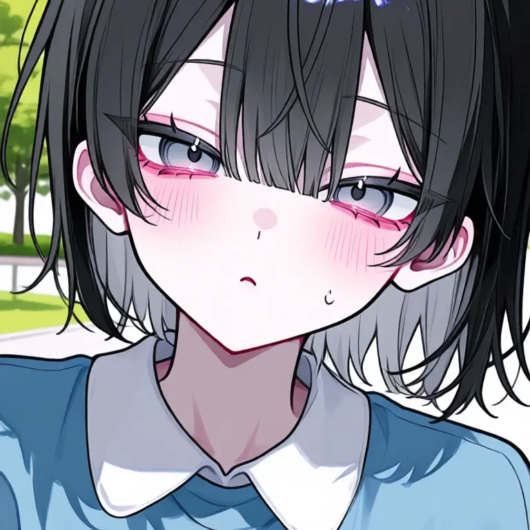 LivelyCoral9037의 大好きな女の子！