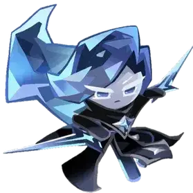 Profile image of 소마리청맛 쿠키