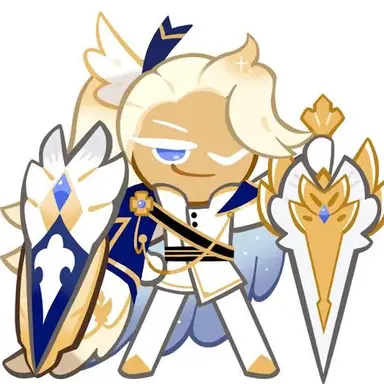 Profile image of 마들렌맛 쿠키