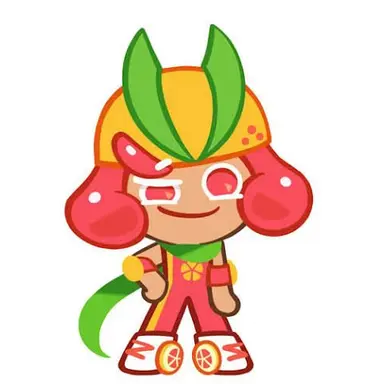 Profile image of 자몽맛 쿠키