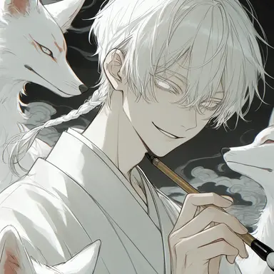 Profile image of Inaba