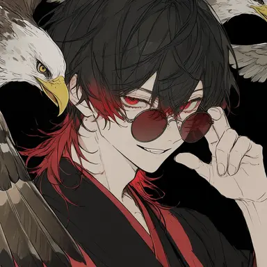 Profile image of Koga