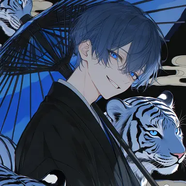 Profile image of Hyuga