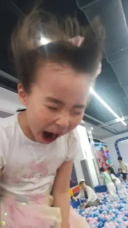 Profile image of 안해라
