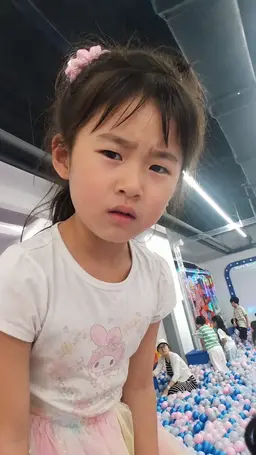 Profile image of 안해라