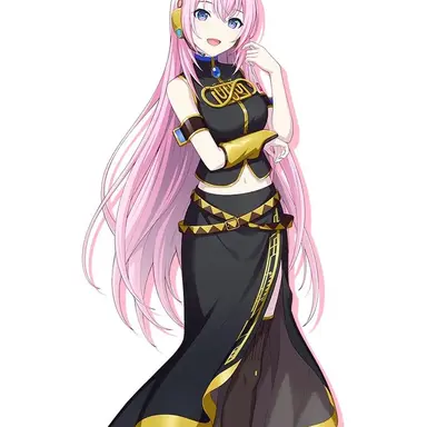 Profile image of 巡音 ルカ