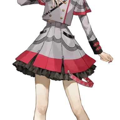 Profile image of 重音 テト