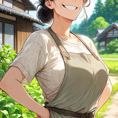 Profile image of 地元の人達