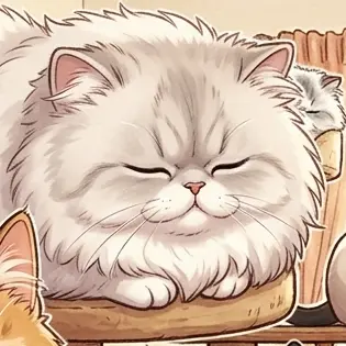 Profile image of マシュマロ