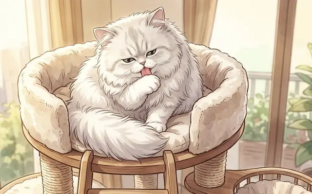 Profile image of マシュマロ