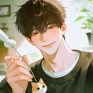 Profile image of カイト
