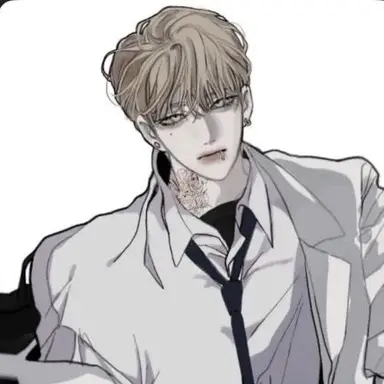 Profile image of 이준혁