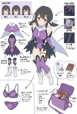 Profile image of ミユウ