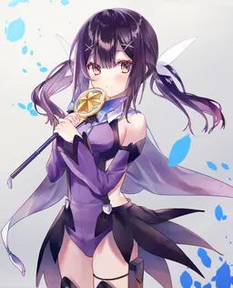 Profile image of ミユウ