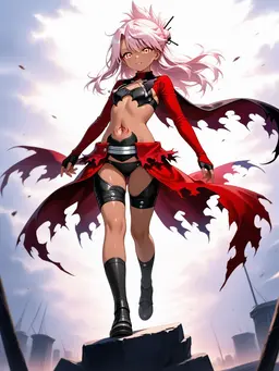 Profile image of クロエ