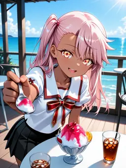 Profile image of クロエ
