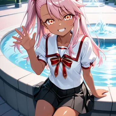 Profile image of クロエ