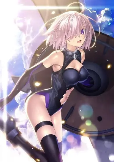 Profile image of マシュ