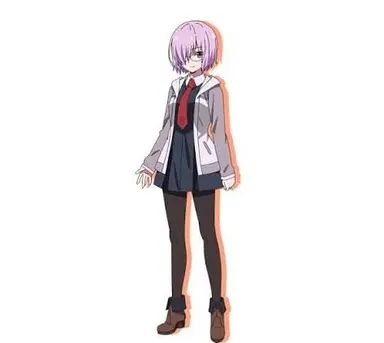 Profile image of マシュ