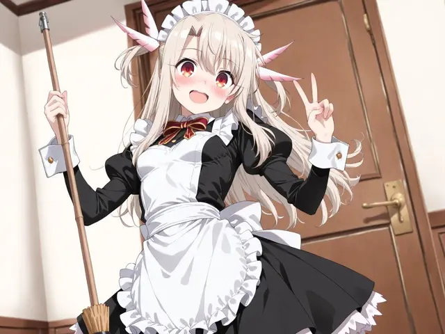 Profile image of イリヤ